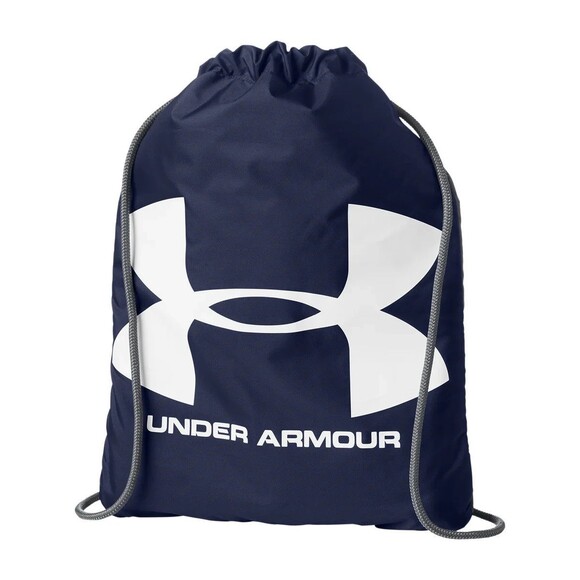 Under Armour 1240539 Ozsee Sackpack Drawstring Bag - Picture 1 of 4